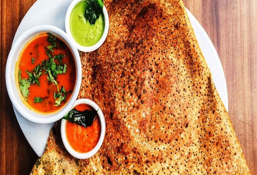 酒店 Fabexpress Clock View 500m From The Mall Road