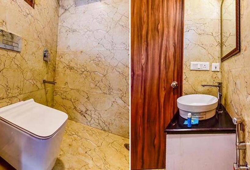 酒店 Fabexpress Clock View 500m From The Mall Road