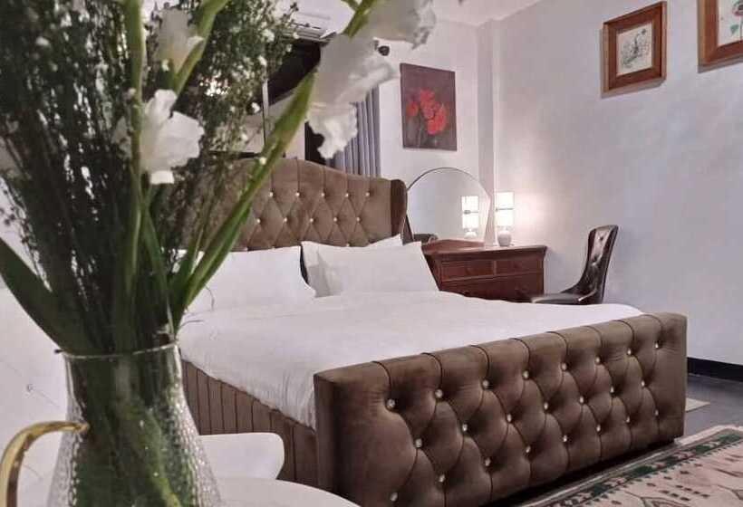 בית מלון כפרי Gmb Arte