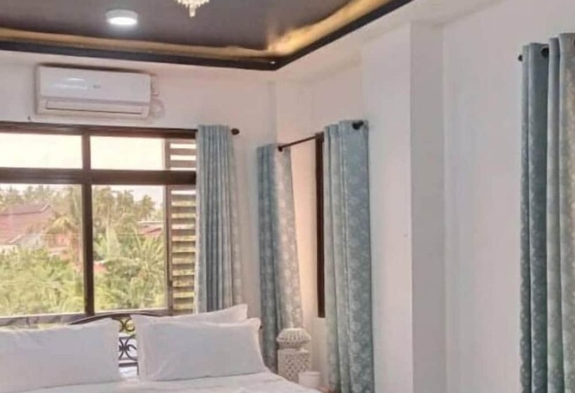 בית מלון כפרי Gmb Arte