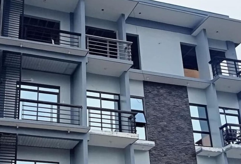 בית מלון כפרי Gmb Arte