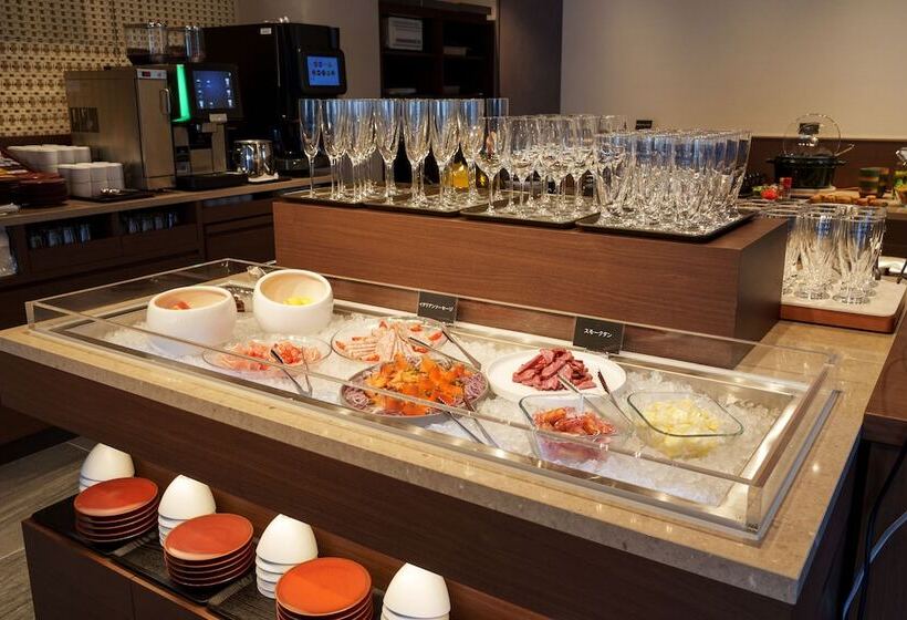 Отель Grand Consort Naha