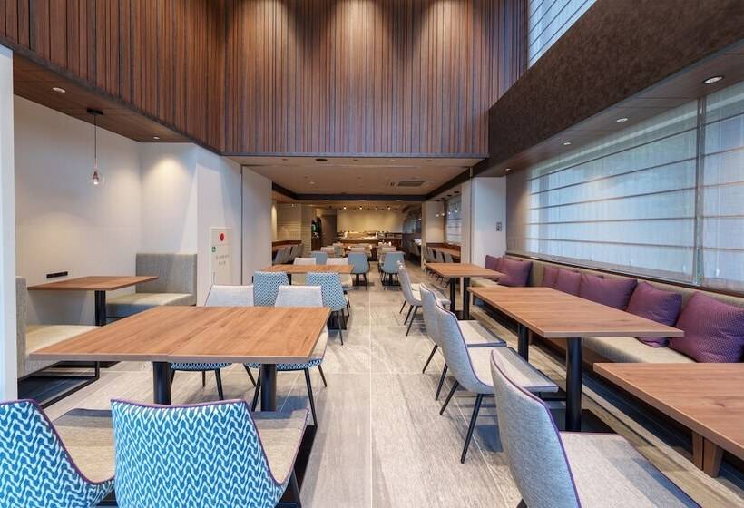 Отель Grand Consort Naha