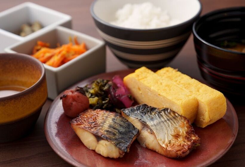 Отель Grand Consort Naha