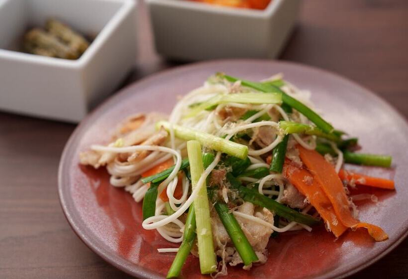 Отель Grand Consort Naha