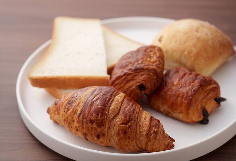 Отель Grand Consort Naha