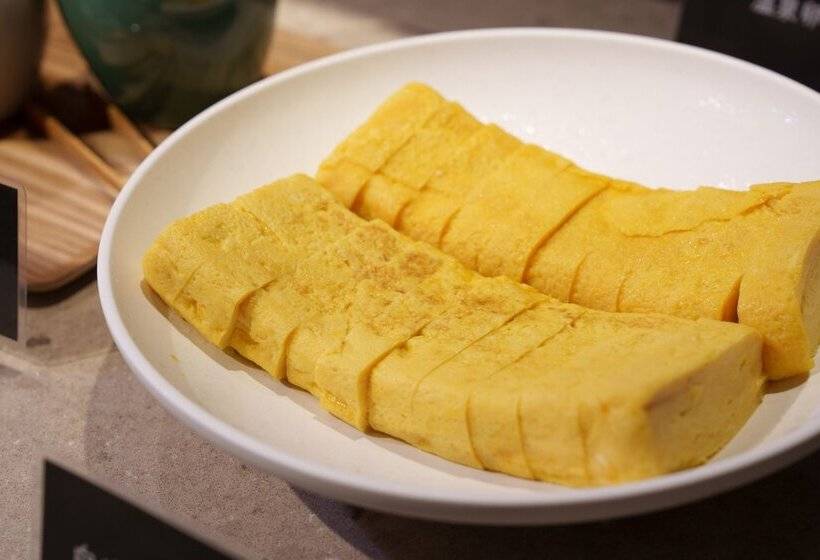 Отель Grand Consort Naha