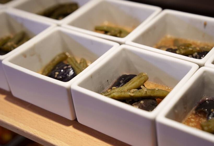 Отель Grand Consort Naha