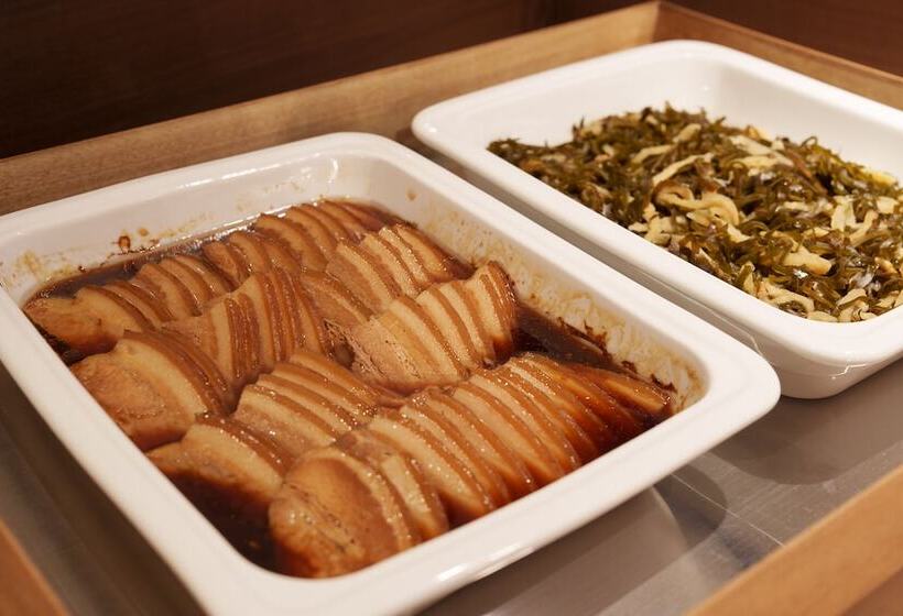 Отель Grand Consort Naha