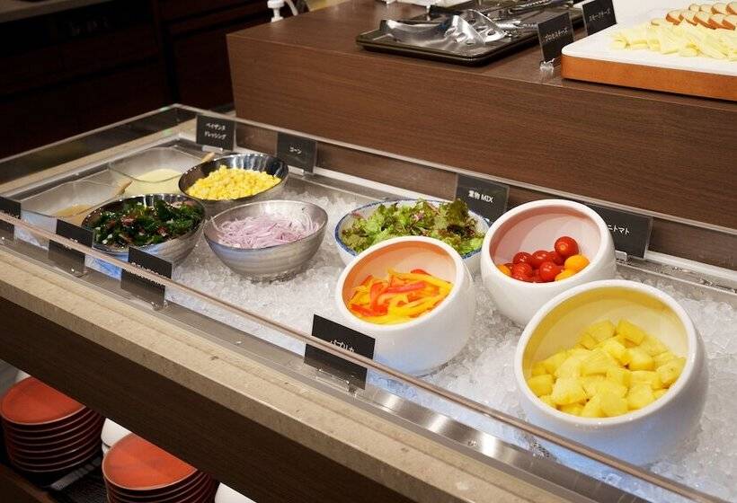 Отель Grand Consort Naha