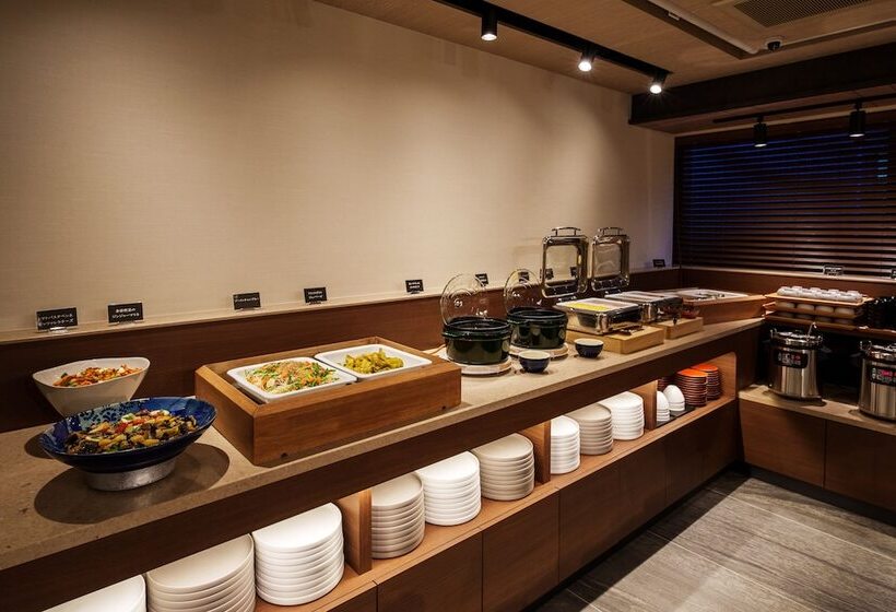 Отель Grand Consort Naha