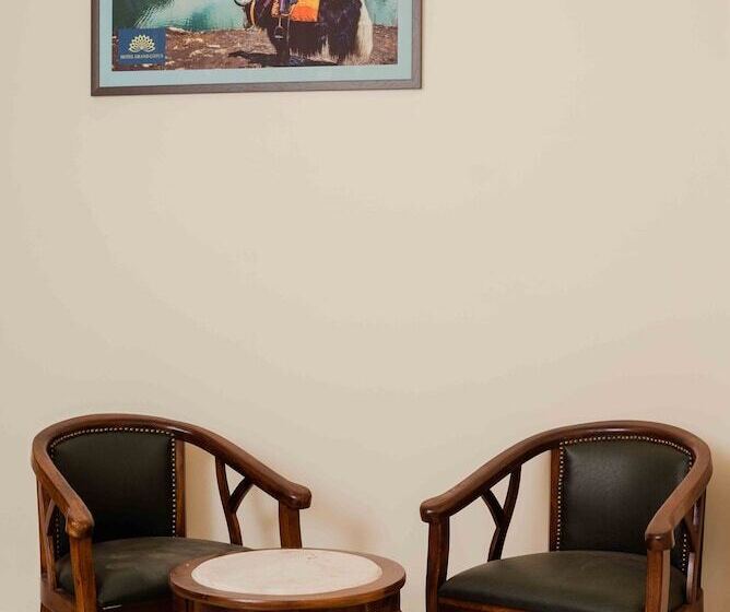 酒店 Grand Lotus Dimapur