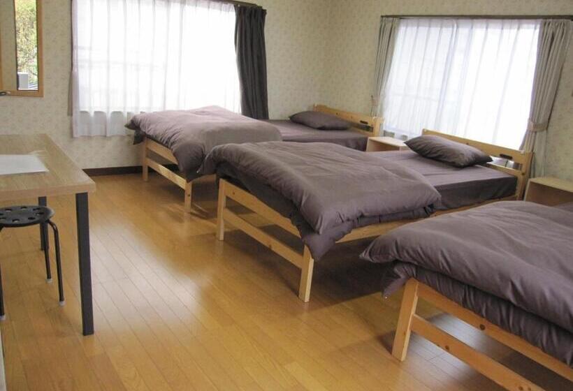 בית מלון כפרי Guesthouse Azmo   Vacation Stay 35375v