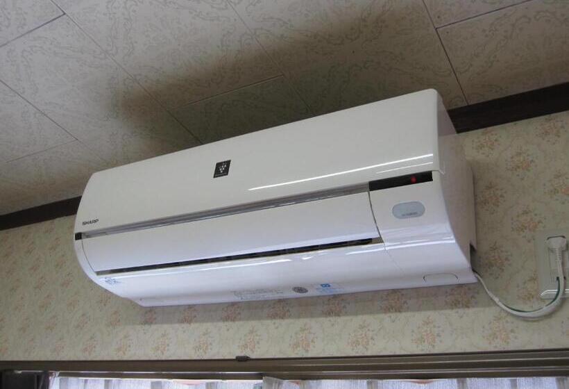 בית מלון כפרי Guesthouse Azmo   Vacation Stay 35375v