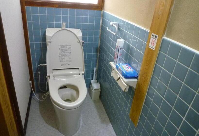 בית מלון כפרי Guesthouse Azmo   Vacation Stay 35375v