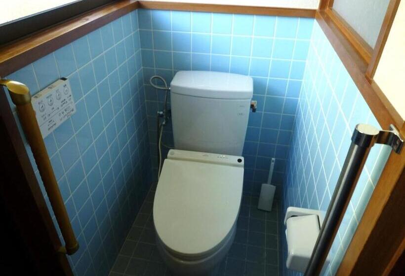 בית מלון כפרי Guesthouse Azmo   Vacation Stay 35375v