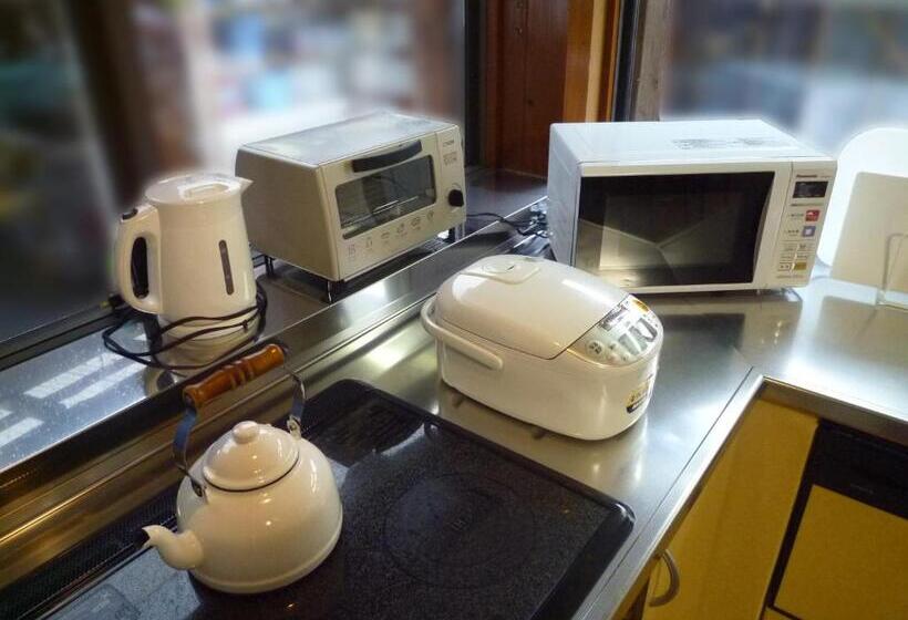 בית מלון כפרי Guesthouse Azmo   Vacation Stay 35375v