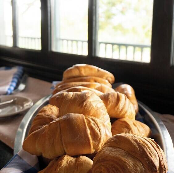 ホテル Hacienda El Novillero