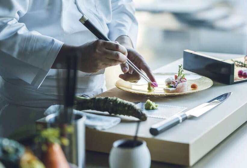 酒店 Hakone Gora Karaku