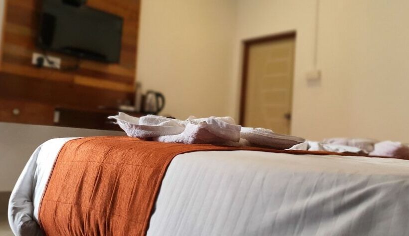 ホテル Havelock Exotic Beach Resort