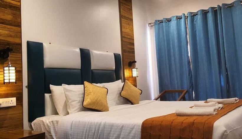 ホテル Havelock Exotic Beach Resort