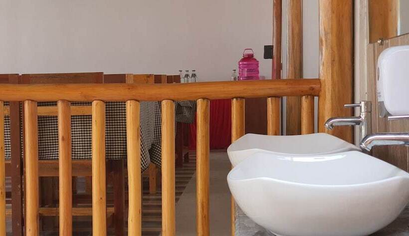 ホテル Havelock Exotic Beach Resort