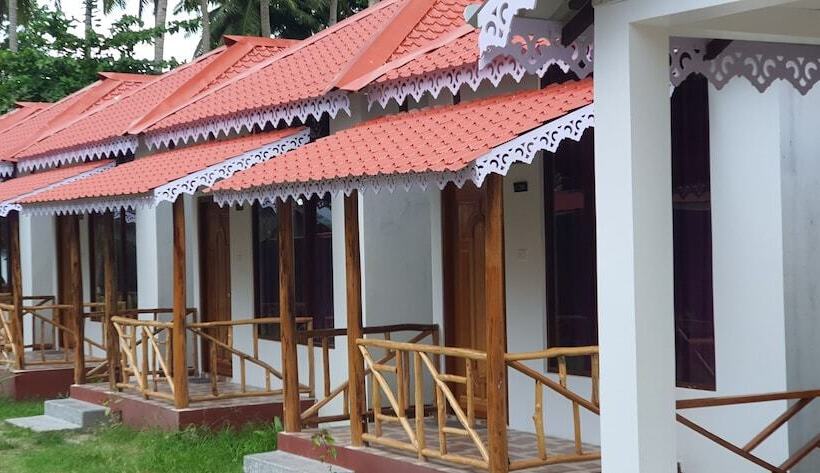 ホテル Havelock Exotic Beach Resort