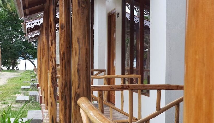 ホテル Havelock Exotic Beach Resort