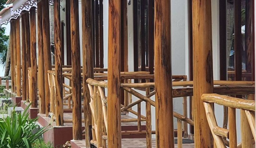 ホテル Havelock Exotic Beach Resort