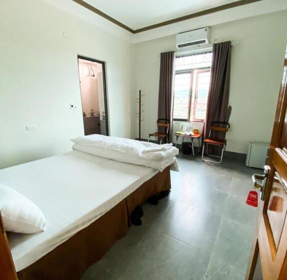 هتل Hùng Yến Mộc Châu