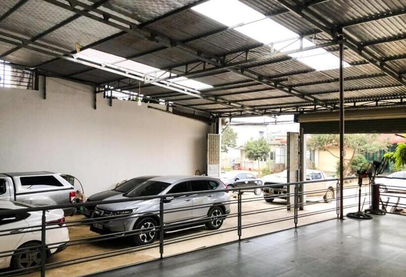 هتل Hùng Yến Mộc Châu