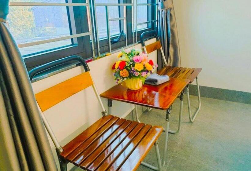 هتل Hùng Yến Mộc Châu