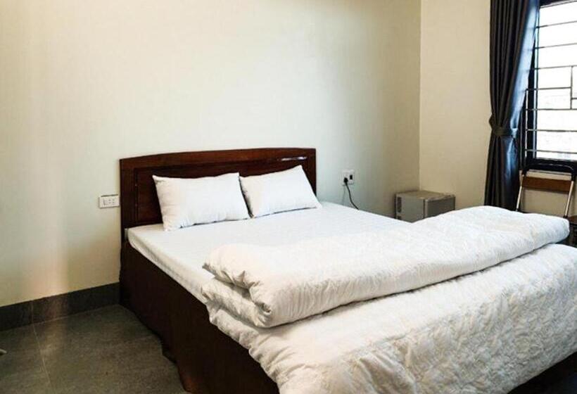 هتل Hùng Yến Mộc Châu