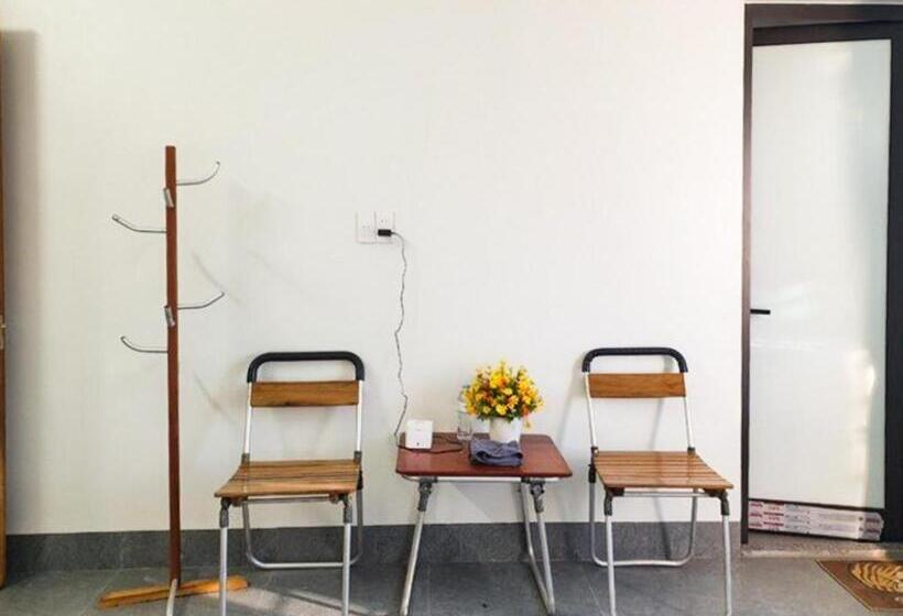 هتل Hùng Yến Mộc Châu