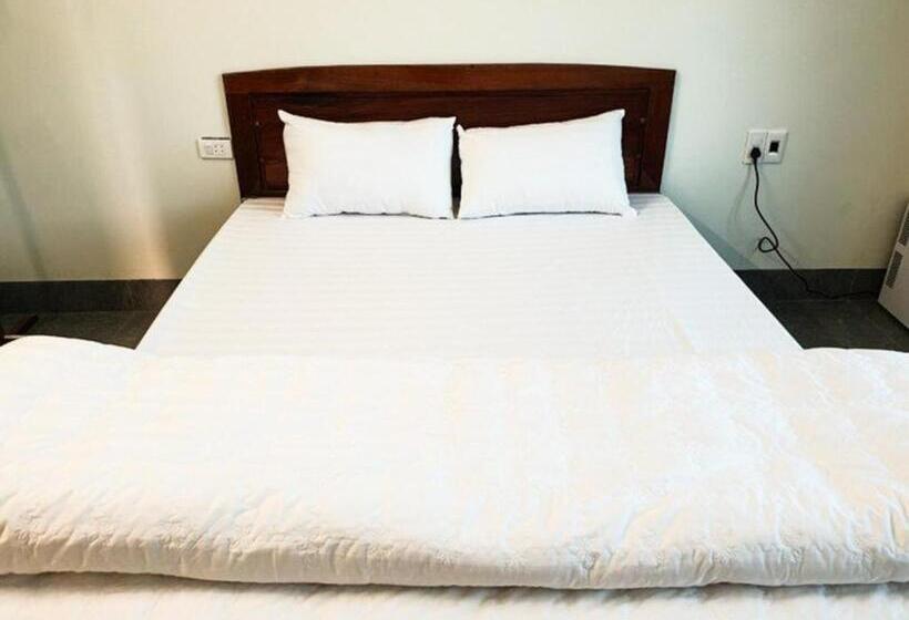 هتل Hùng Yến Mộc Châu