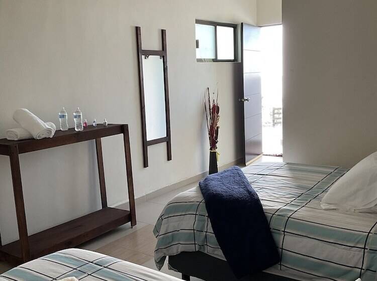 فندق Ho Santa María