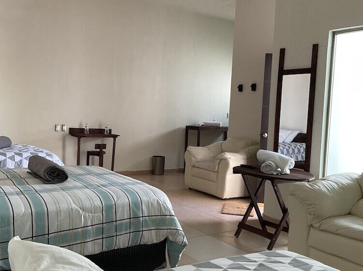 فندق Ho Santa María