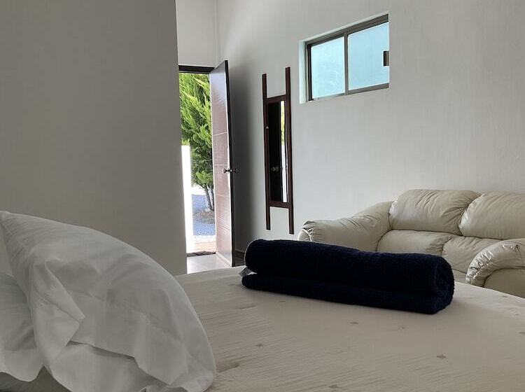 فندق Ho Santa María