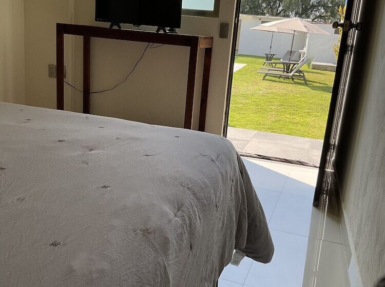 فندق Ho Santa María