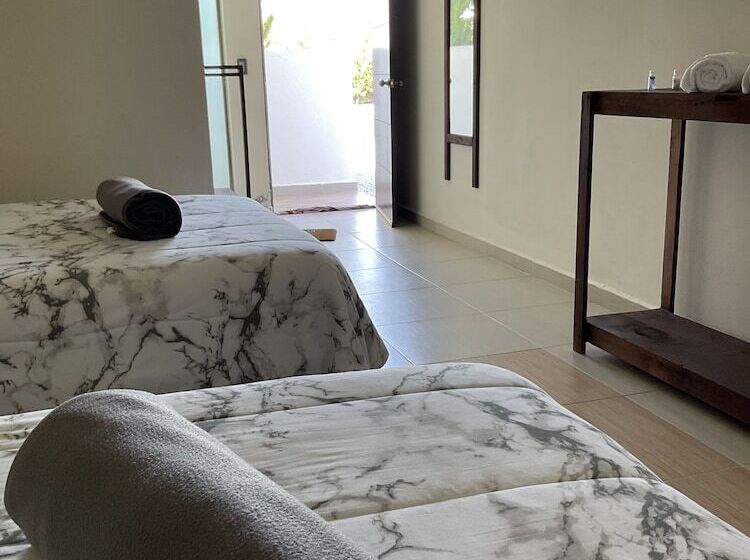 فندق Ho Santa María