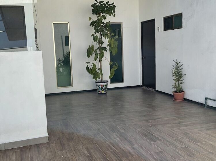 فندق Ho Santa María