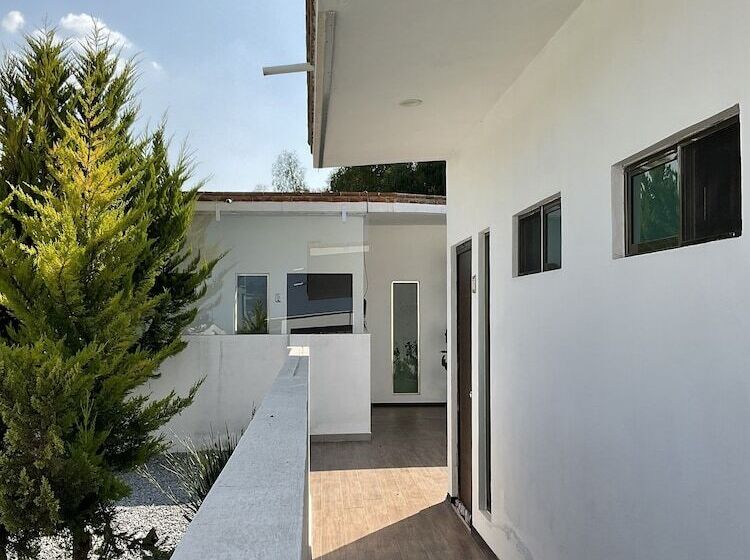 فندق Ho Santa María