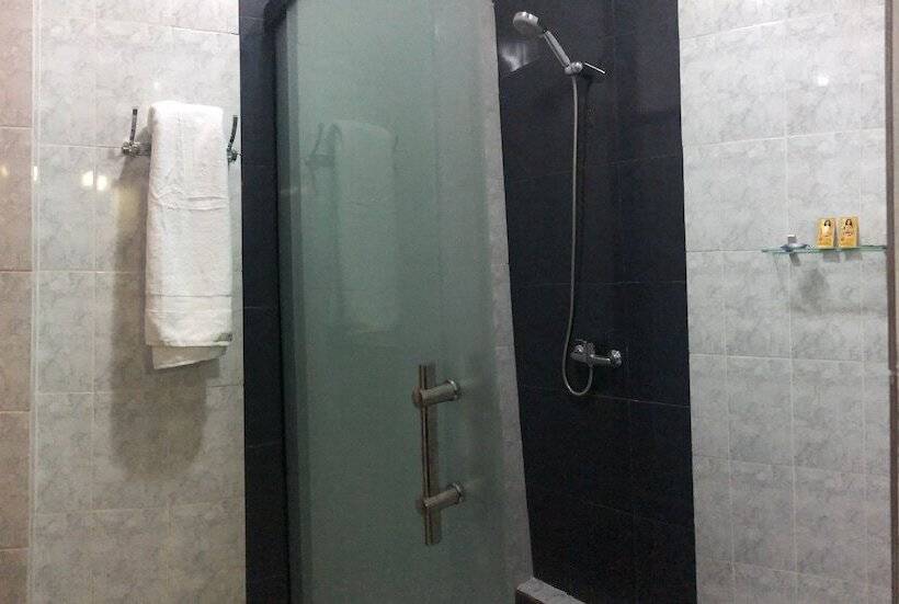 Hotel Hostal Cagnapa Restobar