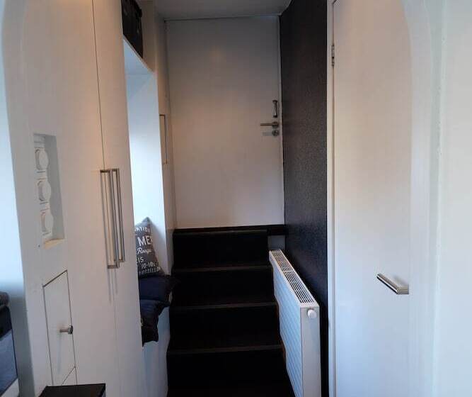 هتل Houseboat Prinsheerlijk