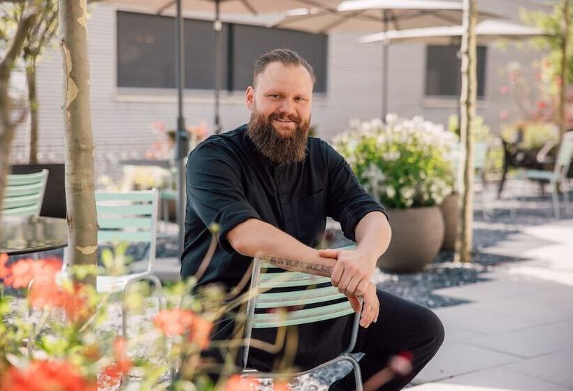 酒店 Appenzeller Huus Huus Loewen