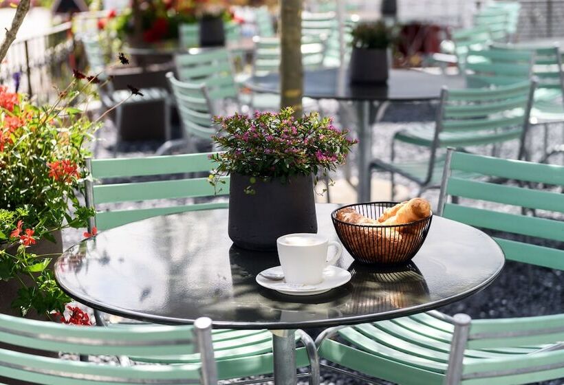 酒店 Appenzeller Huus Huus Loewen