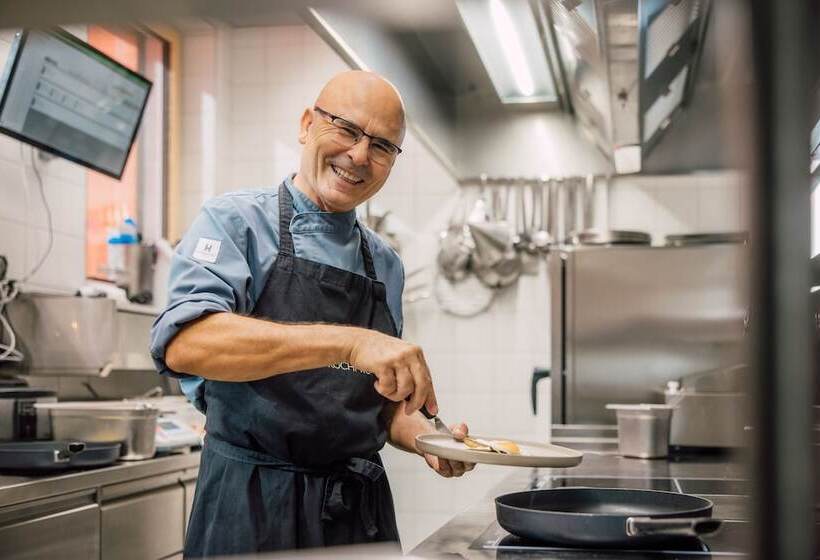 酒店 Appenzeller Huus Huus Loewen