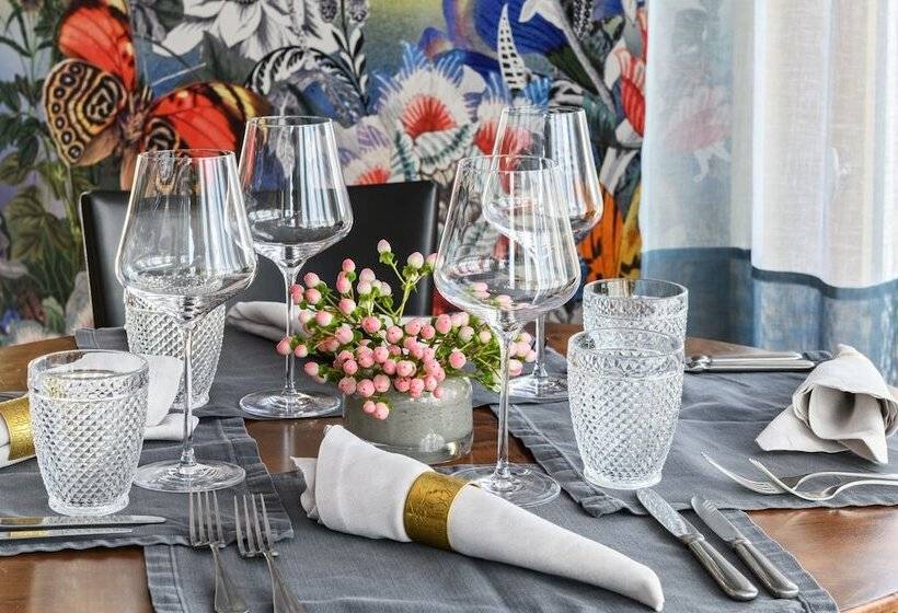 酒店 Appenzeller Huus Huus Loewen