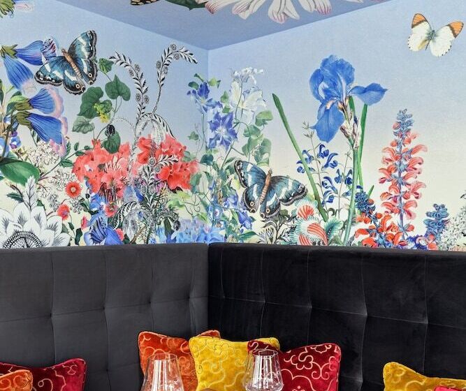 酒店 Appenzeller Huus Huus Loewen