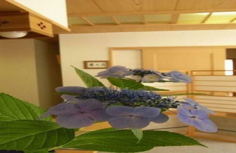 Отель Ichigekan / Vacation Stay 8470